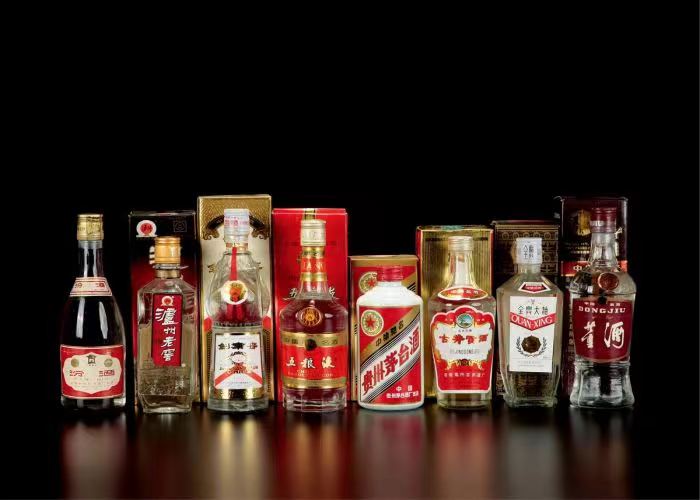 张家界老酒储存的方法