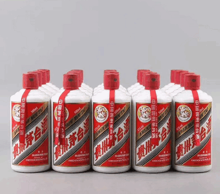 张家界名酒回收